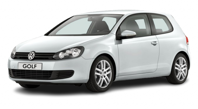 VW Golf 6 | 543