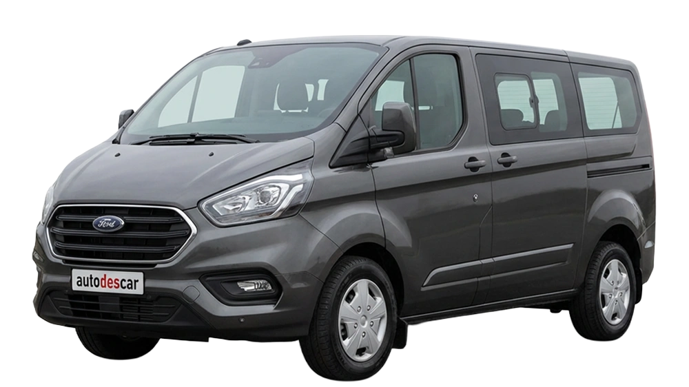 Ford Transit (2021) 9 seater
