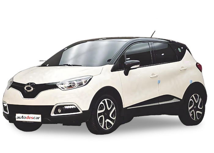 Renault QM3 | 706