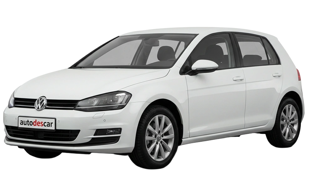 VW Golf 7 (OU)