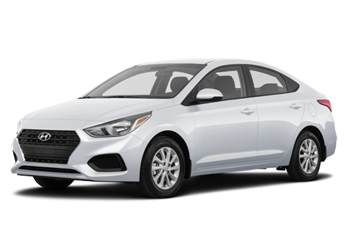 Hyundai Accent | 557