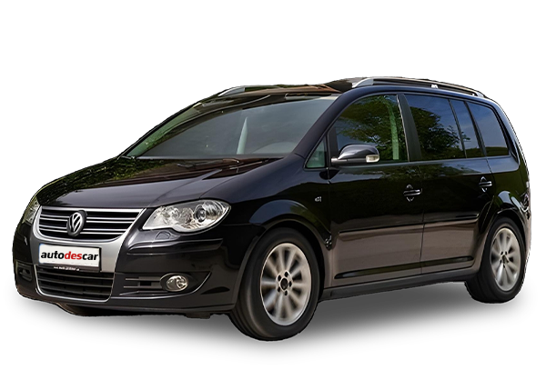 VW Touran | 224