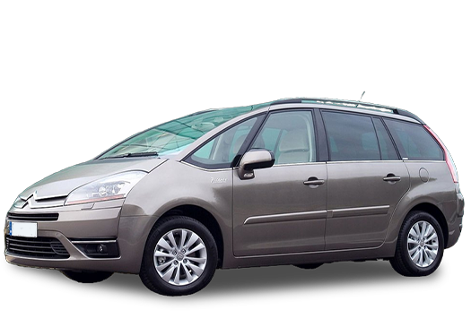 Citroen Grand Picasso
