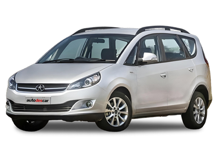 JAC J6 | 577
