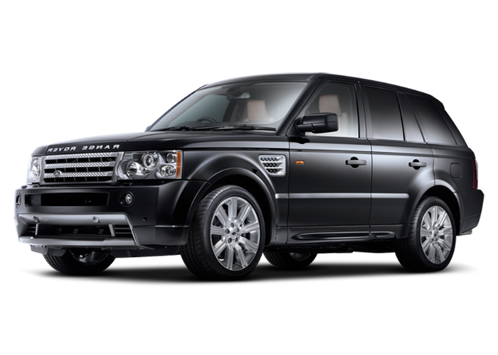 Range Sport | 640