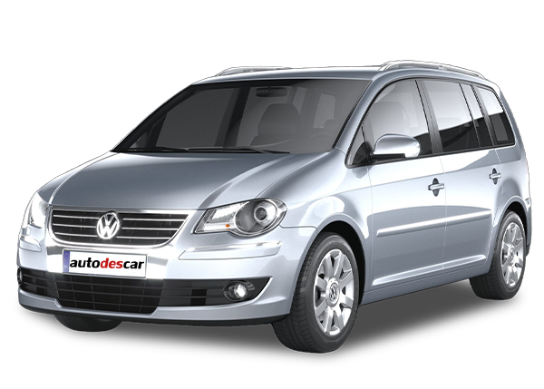 VW Touran | 110