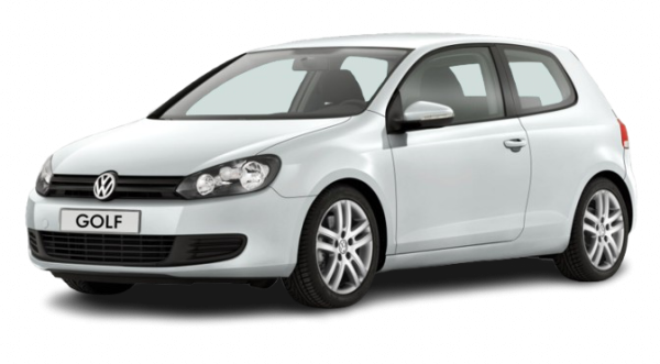 VW Golf 6 | 543