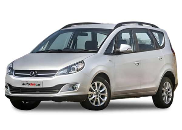 JAC J6 | 577