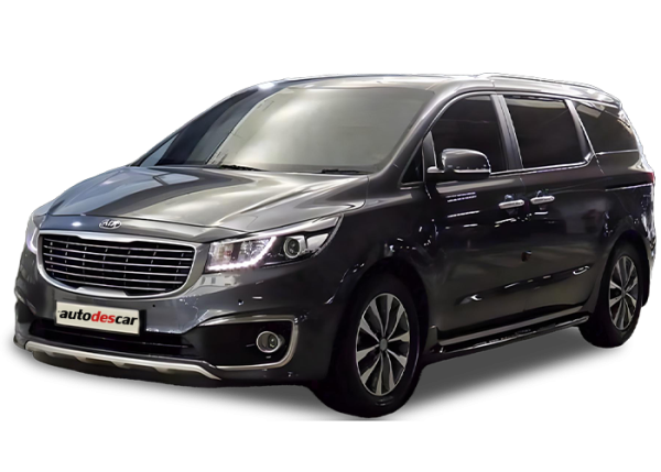 Kia Carnival | 2