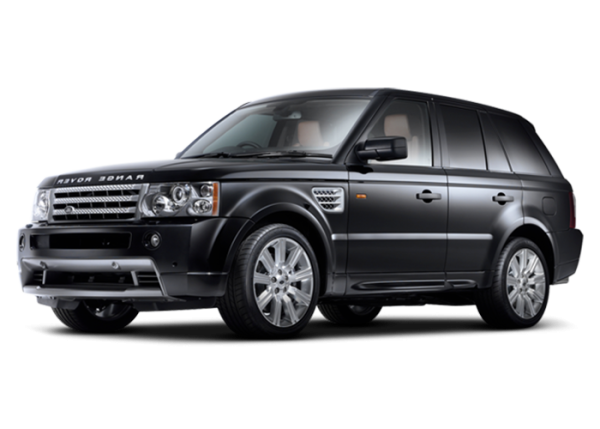 Range Sport | 640