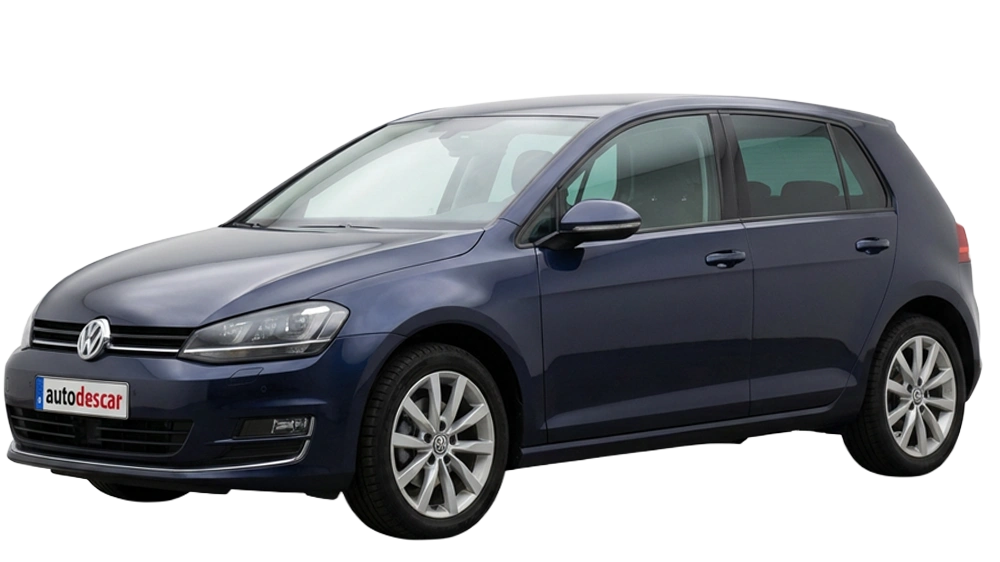 VW Golf 7 (PN)