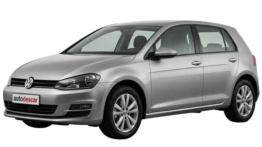 VW Golf 7 (SL)